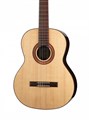 Kremona Fiesta-FS классическая гитара 3700 - фото 15098
