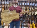 Cort GA-MY-Bevel-NAT электроакустическая гитара 3728 - фото 15274 Cort GA-MY-Bevel-NAT электроакустическая гитара 3728 - фото 15274