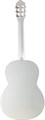 Almires C-15 WHS белая классическая гитара 3772 - фото 15357