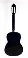 Valencia VC103BK черная 3/4 уменьшенная гитара 3789 - фото 15361