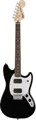 Fender SQUIER BULLET MUSTANG HH BLK