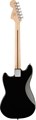 Fender SQUIER BULLET MUSTANG HH BLK электрогитара 3796 - фото 15382 Fender SQUIER BULLET MUSTANG HH BLK электрогитара 3796 - фото 15382