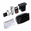 Joyo EQ-MP3 трехполосный эквалайзер с тюнером и MP3 плеером 3846 - фото 15746