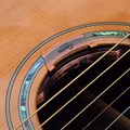 Guitto GGP-01 Звукосниматель для акустической гитары в резонаторное отверстие 3847 - фото 15749