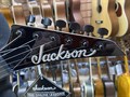 Jackson JS11 DK, AH FB электрогитара 3790 - фото 15879