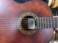 La Mancha Granito 32-N-SCR классическая гитара 3879 - фото 16042