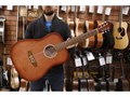 Амистар M-51-MH с широким грифом акустическая гитара 3524 - фото 16690