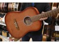 Амистар M-51-MH с широким грифом акустическая гитара 3524 - фото 16692