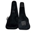 Ortega OGBAB-DLX-GY Deluxe Чехол для акустической бас-гитары, серый 4190 - фото 17020 Ortega OGBAB-DLX-GY Deluxe Чехол для акустической бас-гитары, серый 4190 - фото 17020