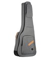Ortega OGBAB-DLX-GY Deluxe Чехол для акустической бас-гитары, серый 4190 - фото 17021 Ortega OGBAB-DLX-GY Deluxe Чехол для акустической бас-гитары, серый 4190 - фото 17021