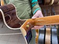 Takamine GD71CE NAT электроакустическая гитара 3798 - фото 17138