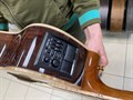 Takamine GD71CE NAT электроакустическая гитара 3798 - фото 17143