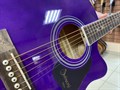 Shinobi HB403A/TPP гитара акустическая фиолетовая 4208 - фото 17176