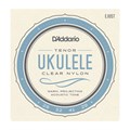 D'Addario EJ65T Pro-Arte струны для укулеле тенор