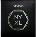 D'Addario NYXL1156 Комплект струн для электрогитары