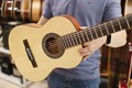 Cort AC200-3/4-WBAG-OP Классическая гитара 3/4, массив ели с чехлом 4259 - фото 17309 Cort AC200-3/4-WBAG-OP Классическая гитара 3/4, массив ели с чехлом 4259 - фото 17309