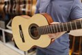 Cort AC200-3/4-WBAG-OP Классическая гитара 3/4, массив ели с чехлом 4259 - фото 17315 Cort AC200-3/4-WBAG-OP Классическая гитара 3/4, массив ели с чехлом 4259 - фото 17315