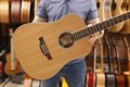 Crafter D-7/NС акустическая гитара с чехлом 3984 - фото 17442 Crafter D-7/NС акустическая гитара с чехлом 3984 - фото 17442