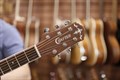 Crafter D-7/NС акустическая гитара с чехлом 3984 - фото 17444 Crafter D-7/NС акустическая гитара с чехлом 3984 - фото 17444