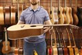 Crafter D-7/NС акустическая гитара с чехлом 3984 - фото 17445 Crafter D-7/NС акустическая гитара с чехлом 3984 - фото 17445