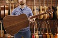 Crafter D-7/NС акустическая гитара с чехлом 3984 - фото 17447 Crafter D-7/NС акустическая гитара с чехлом 3984 - фото 17447