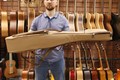 Crafter D-7/NС акустическая гитара с чехлом 3984 - фото 17452 Crafter D-7/NС акустическая гитара с чехлом 3984 - фото 17452