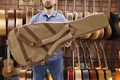Crafter D-7/NС акустическая гитара с чехлом 3984 - фото 17453 Crafter D-7/NС акустическая гитара с чехлом 3984 - фото 17453