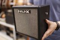 Nux Mighty-8BT комбоусилитель для электрогитары с эффектами 8Вт 2444 - фото 17509