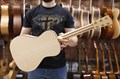 Poni TR2-1 Гитара электроакустическая, трэвел 4274 - фото 17893 Poni TR2-1 Гитара электроакустическая, трэвел 4274 - фото 17893