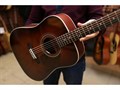 Cort EARTH70-BR акустическая гитара 2089 - фото 18054
