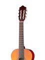 Caraya C34YL размер 1/2 уменьшенная гитара 1839 - фото 18188
