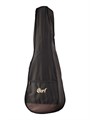 Cort AC70-WBAG-OP уменьшенная гитара 3/4 с чехлом 2456 - фото 18194