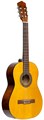 Stagg SCL50 1/2-NAT Классическая гитара. размер 1/2 4341 - фото 18263