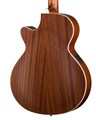 Cort SFX1F-NS Электро-акустическая гитара, с вырезом, цвет натуральный 4337 - фото 18281