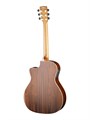 Cort GA5F-MD-NAT электроакустическая гитара 4311 - фото 18285