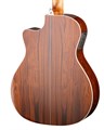 Cort GA5F-MD-NAT электроакустическая гитара 4311 - фото 18288