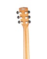 Cort GA5F-MD-NAT электроакустическая гитара 4311 - фото 18289