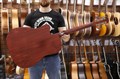 Fante FT-221-3TS Акустическая гитара 41", с вырезом, санберст 4292 - фото 18322