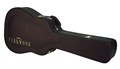 Parkwood P610-WCASE-NAT Акустическая гитара, дредноут, с футляром 4200 - фото 18644 Parkwood P610-WCASE-NAT Акустическая гитара, дредноут, с футляром 4200 - фото 18644