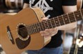 Simon & Patrick 028955 Woodland Cedar акустическая гитара 3138 - фото 18654