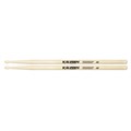 Kaledin Drumsticks 7KLHB5A 5A Барабанные палочки, граб, деревянный наконечник - фото 19167