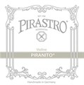 Pirastro 615500 Piranito 4/4 Violin Комплект струн для скрипки (металл) - фото 19169