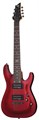 Schecter SGR C-7 MRED