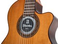 Alhambra 6.855 Cutaway 3C CW E1 электроакустическая классическая гитара 4453 - фото 19276 Alhambra 6.855 Cutaway 3C CW E1 электроакустическая классическая гитара 4453 - фото 19276