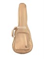 Caraya P304111 акустическая гитара тревел с чехлом 4455 - фото 19285