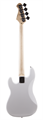 Aria STB-PB/B WH бас-гитара, цвет белый 4464 - фото 19312