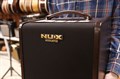 Nux Cherub AC-80 Stageman II Комбоусилитель для акустической гитары, 80Вт, аккумуляторный 4406 - фото 19371
