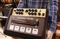Nux Cherub AC-80 Stageman II Комбоусилитель для акустической гитары, 80Вт, аккумуляторный 4406 - фото 19372
