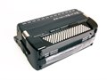 Weltmeister Romance874-IV-120/87-BK-IS Romance 874 Аккордеон кнопочный 87/120/IV/11/5, черный 4503 - фото 19580