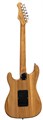Stagg SES-60 NAT электрогитара, цвет натуральный 4540 - фото 19806